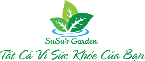 SuSu's Garden